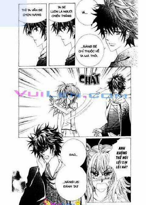 Personalized Princess - Chapter 10 - Trang 70