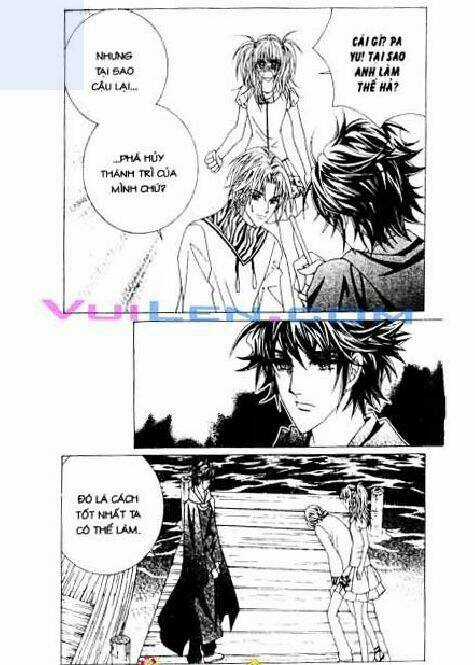 Personalized Princess - Chapter 10 - Trang 72