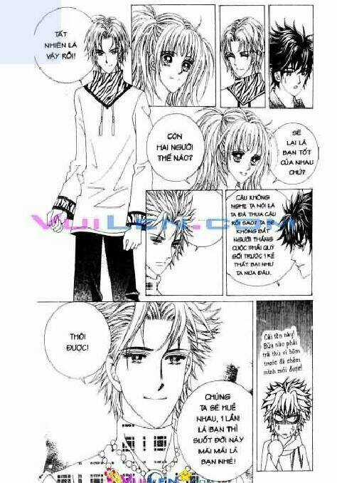 Personalized Princess - Chapter 10 - Trang 76