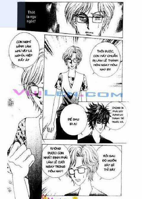 Personalized Princess - Chapter 10 - Trang 80