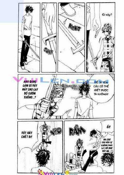 Personalized Princess - Chapter 10 - Trang 9