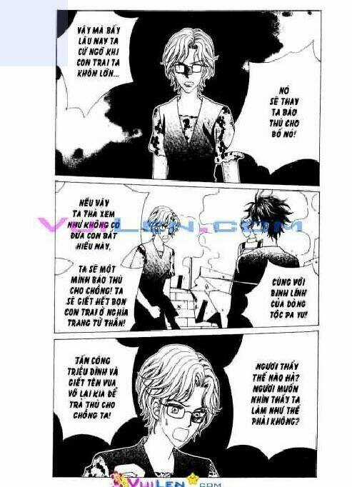 Personalized Princess - Chapter 10 - Trang 83