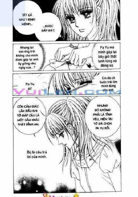 Personalized Princess - Chapter 10 - Trang 88