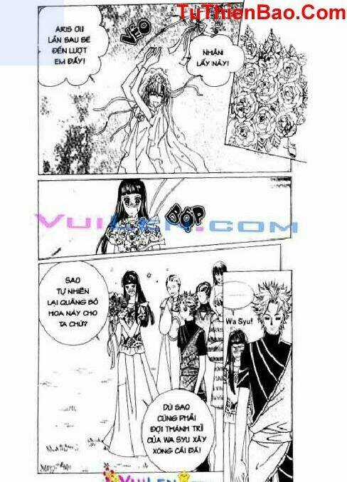 Personalized Princess - Chapter 10 - Trang 98