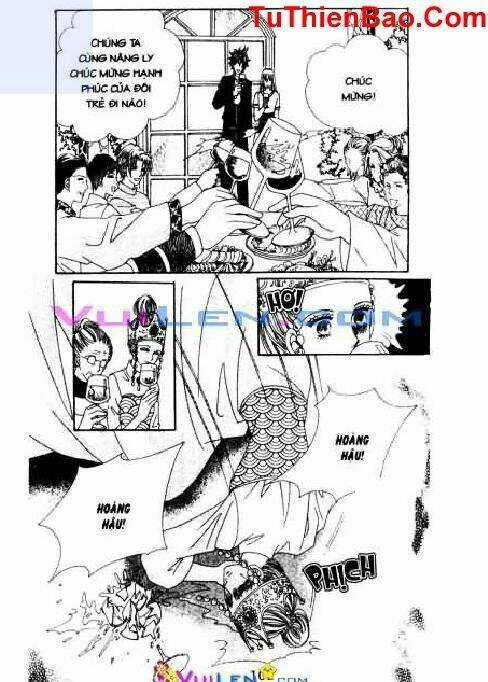 Personalized Princess - Chapter 10 - Trang 100