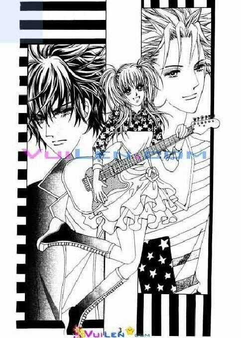 Personalized Princess - Chapter 2 - Trang 2