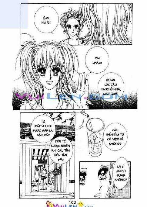 Personalized Princess - Chapter 2 - Trang 103