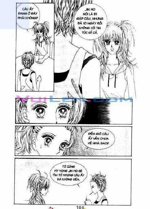 Personalized Princess - Chapter 2 - Trang 104