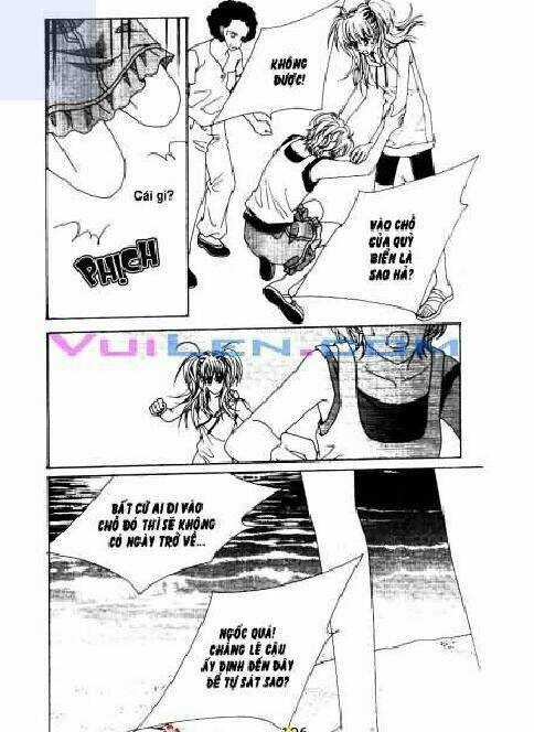 Personalized Princess - Chapter 2 - Trang 106