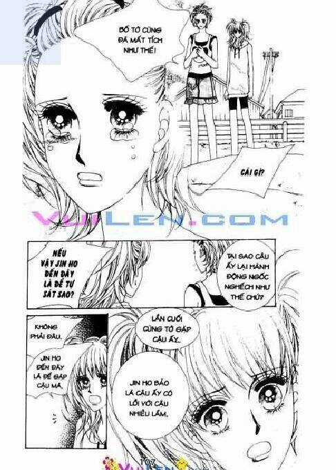 Personalized Princess - Chapter 2 - Trang 107