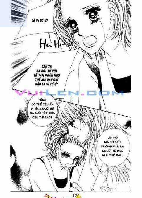 Personalized Princess - Chapter 2 - Trang 108