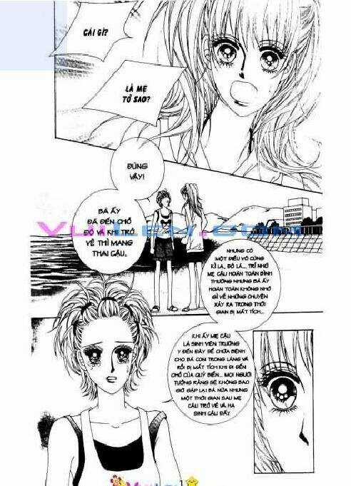 Personalized Princess - Chapter 2 - Trang 110