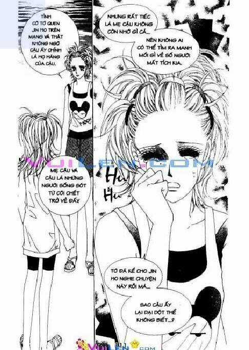 Personalized Princess - Chapter 2 - Trang 111