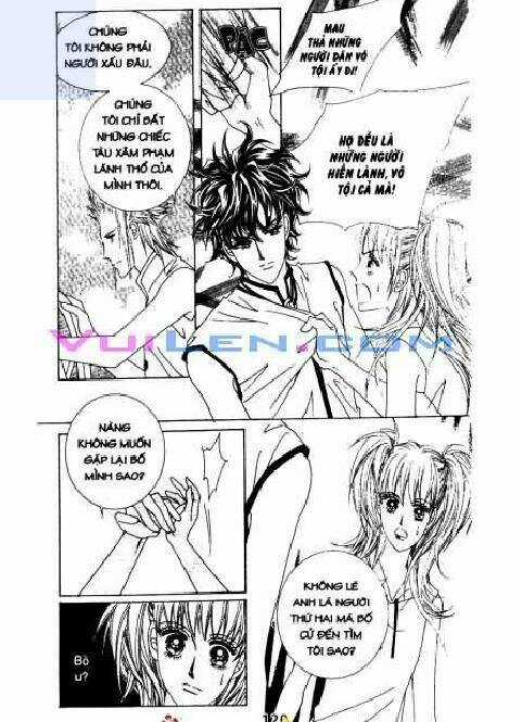 Personalized Princess - Chapter 2 - Trang 120