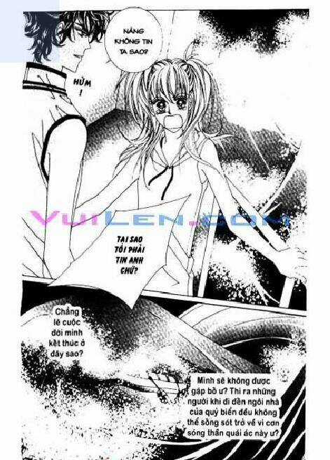 Personalized Princess - Chapter 2 - Trang 123