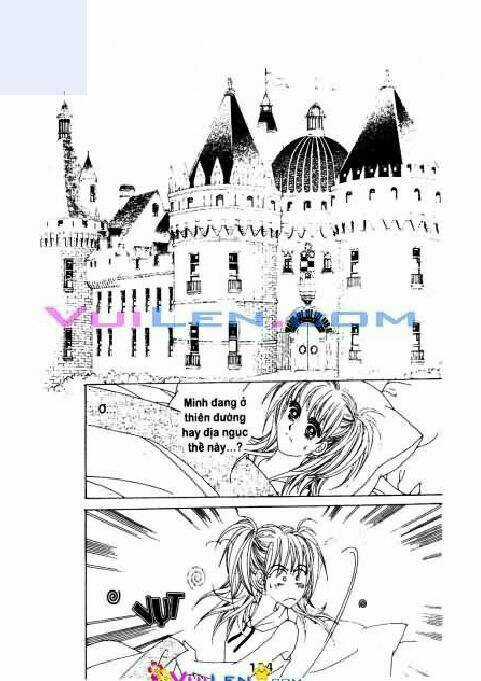 Personalized Princess - Chapter 2 - Trang 124