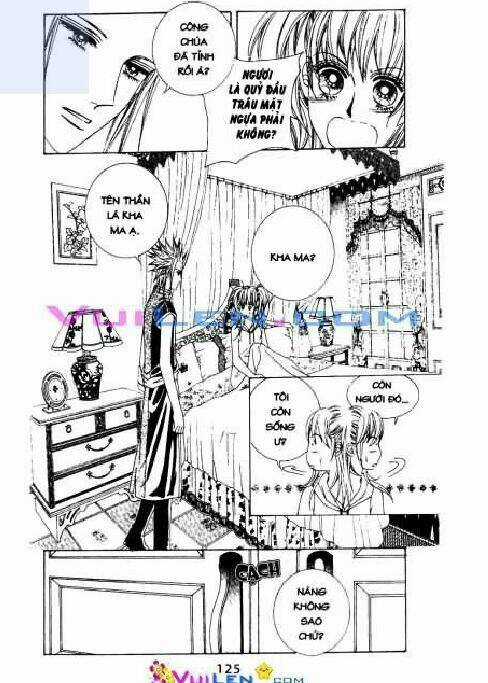 Personalized Princess - Chapter 2 - Trang 125