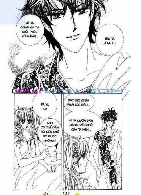 Personalized Princess - Chapter 2 - Trang 127