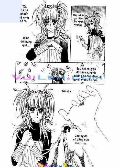 Personalized Princess - Chapter 2 - Trang 14