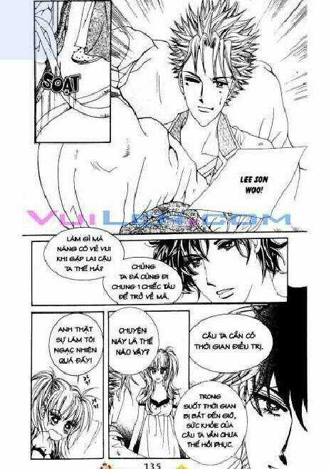 Personalized Princess - Chapter 2 - Trang 134