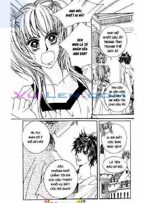 Personalized Princess - Chapter 2 - Trang 137