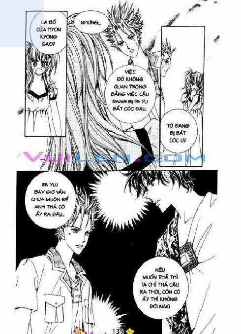 Personalized Princess - Chapter 2 - Trang 138