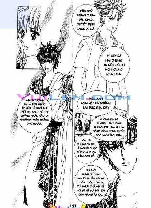 Personalized Princess - Chapter 2 - Trang 140
