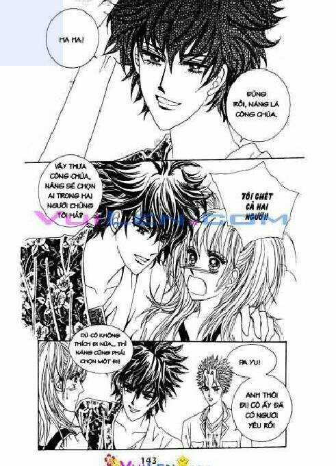 Personalized Princess - Chapter 2 - Trang 142