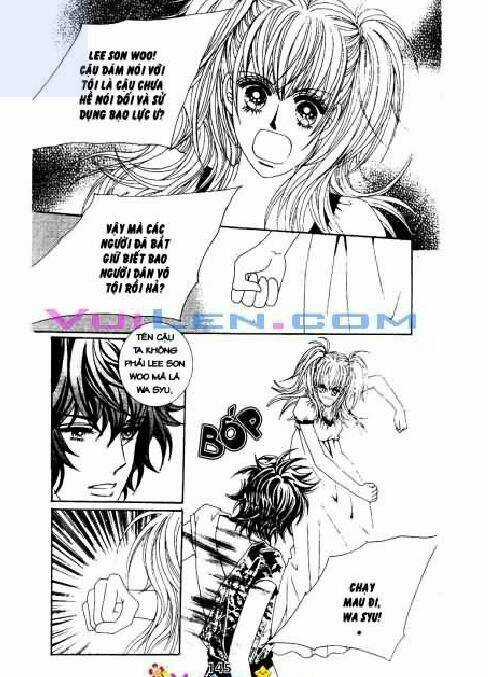 Personalized Princess - Chapter 2 - Trang 144
