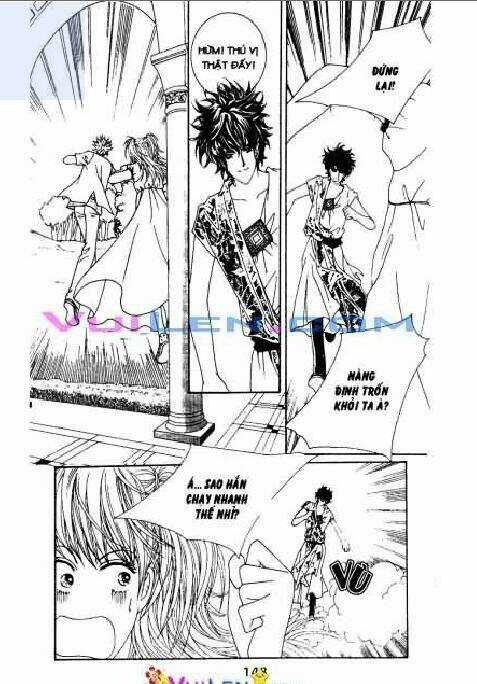 Personalized Princess - Chapter 2 - Trang 147