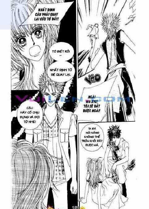 Personalized Princess - Chapter 2 - Trang 150