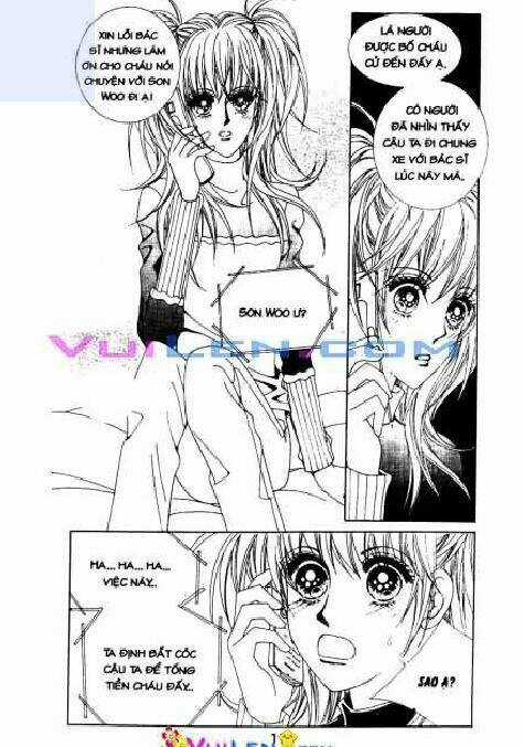 Personalized Princess - Chapter 2 - Trang 16