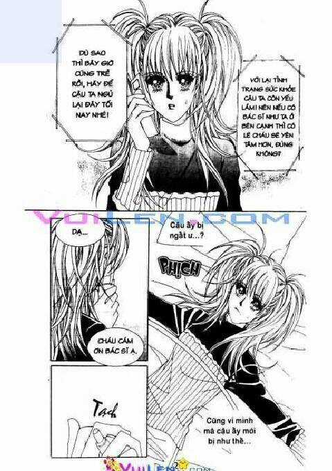 Personalized Princess - Chapter 2 - Trang 19