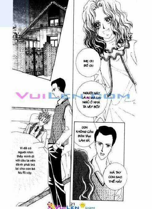 Personalized Princess - Chapter 2 - Trang 20