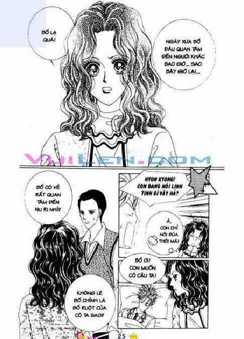 Personalized Princess - Chapter 2 - Trang 24