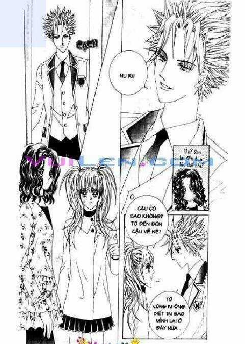 Personalized Princess - Chapter 2 - Trang 28