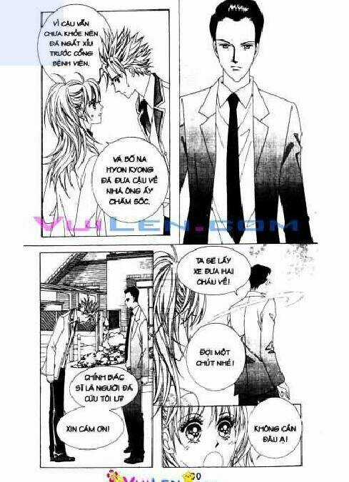 Personalized Princess - Chapter 2 - Trang 29