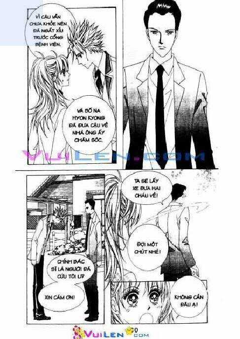 Personalized Princess - Chapter 2 - Trang 30