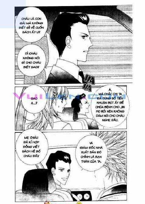 Personalized Princess - Chapter 2 - Trang 32