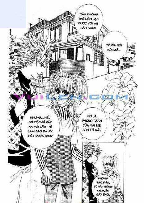 Personalized Princess - Chapter 2 - Trang 37