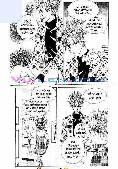 Personalized Princess - Chapter 2 - Trang 39