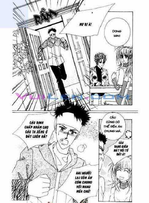 Personalized Princess - Chapter 2 - Trang 51