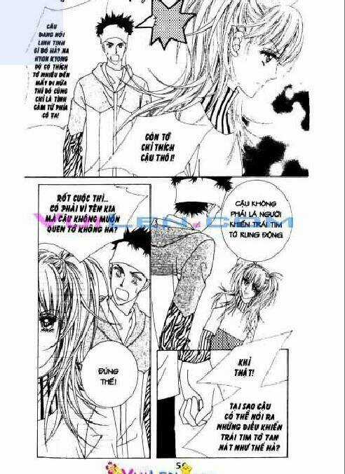 Personalized Princess - Chapter 2 - Trang 56