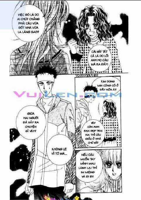 Personalized Princess - Chapter 2 - Trang 67