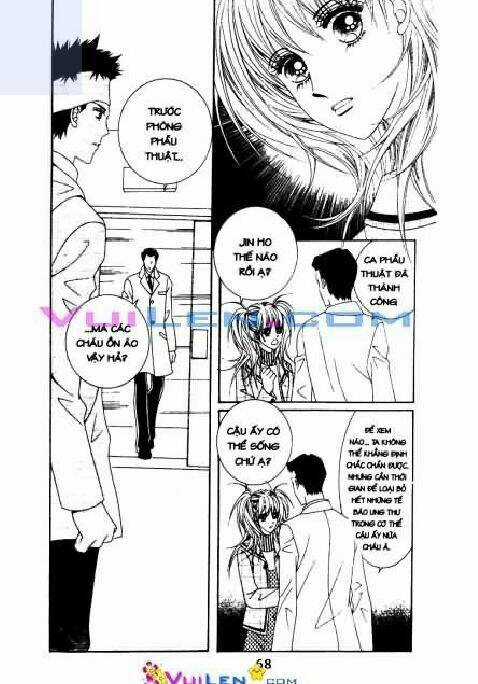 Personalized Princess - Chapter 2 - Trang 68