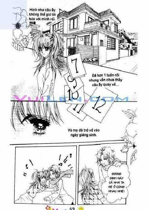 Personalized Princess - Chapter 2 - Trang 69