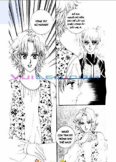 Personalized Princess - Chapter 2 - Trang 74