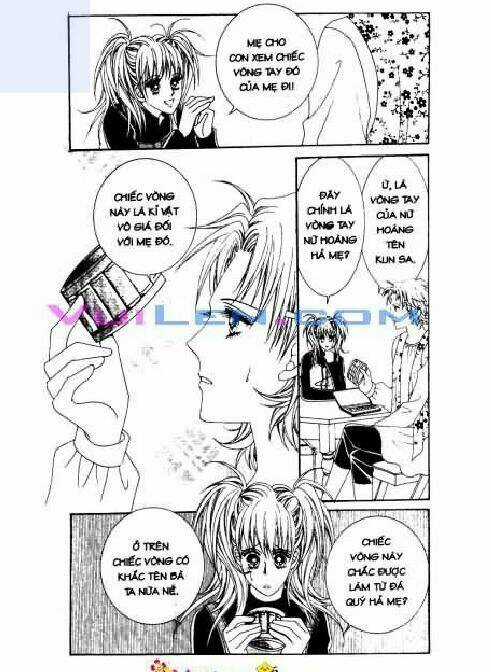 Personalized Princess - Chapter 2 - Trang 76