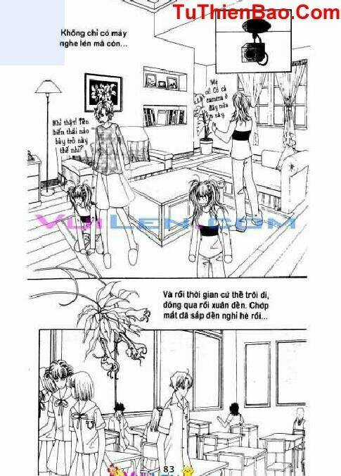 Personalized Princess - Chapter 2 - Trang 83