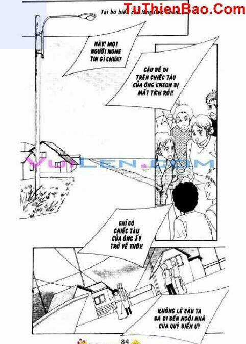 Personalized Princess - Chapter 2 - Trang 84